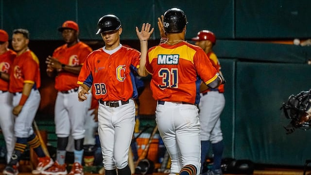 Arranca segunda mitad de fase regular en la Doble A