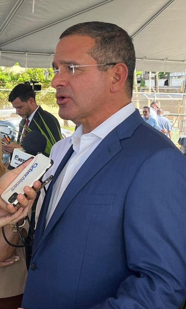Gobernador volverá a presentar candidatos a presidir la CEE