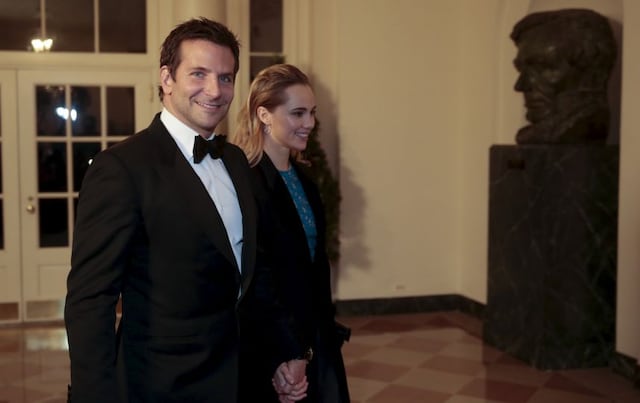Bradley Cooper regresa a la soltería