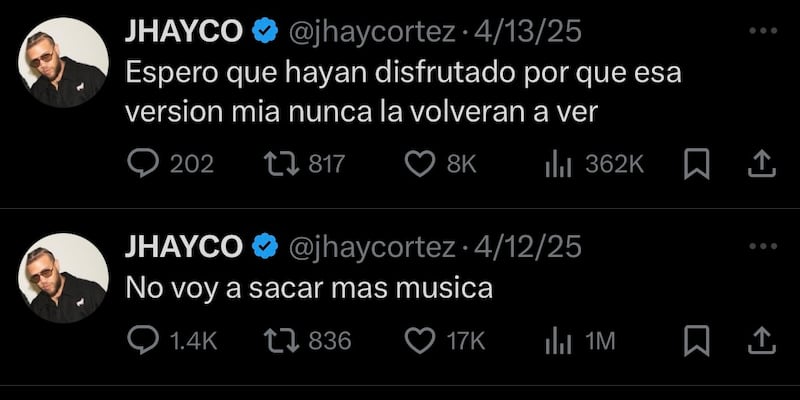 (Redes sociales)
