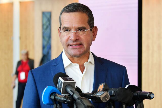 Gobernador entiende se debe presentar legislación para resolver controversia con aumento salarial de los jueces