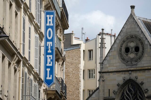 Francia controlará precios de hoteles y restaurantes antes de los Juegos Olímpicos