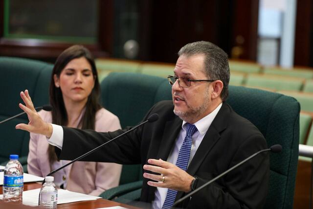 Comisión cameral investiga operaciones de subsidiaria de la AEE que maneja la red de fibra óptica