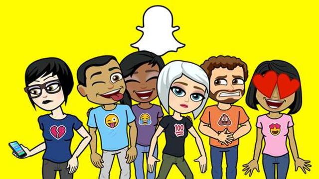 WhatsApp: aprende a crear emojis con tu rostro