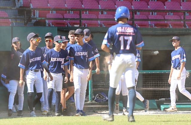 Yabucoa avanza a su tercera final consecutiva en la Doble A Juvenil