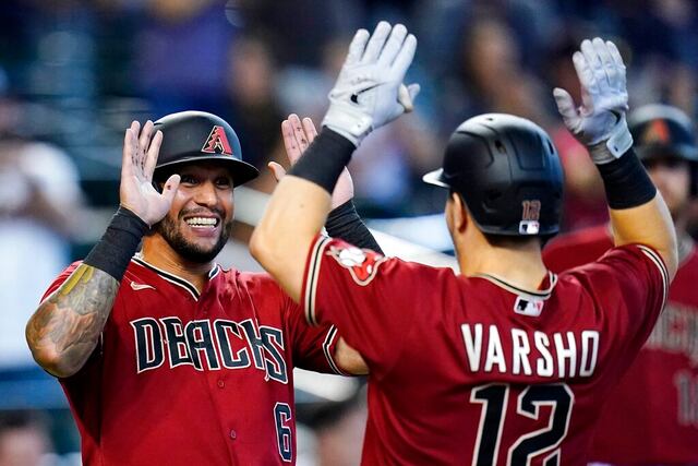 Diamondbacks doblegan a Tigres