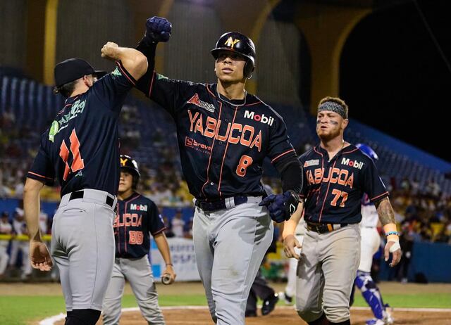 Azucareros de Yabucoa: Único equipo sin cambios en la pretemporada 2025 de la Doble A