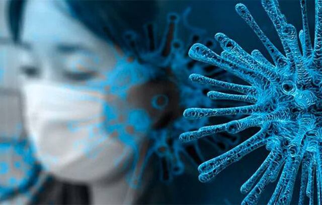 Expertos descubren nuevo síntoma del coronavirus