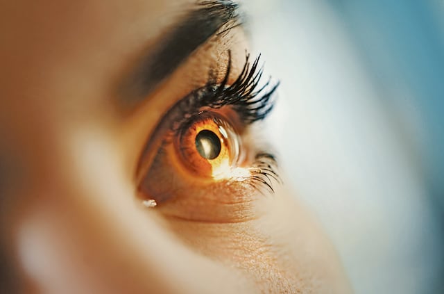 Optocosmética: el cuidado de los ojos ante una vida frente a la pantalla