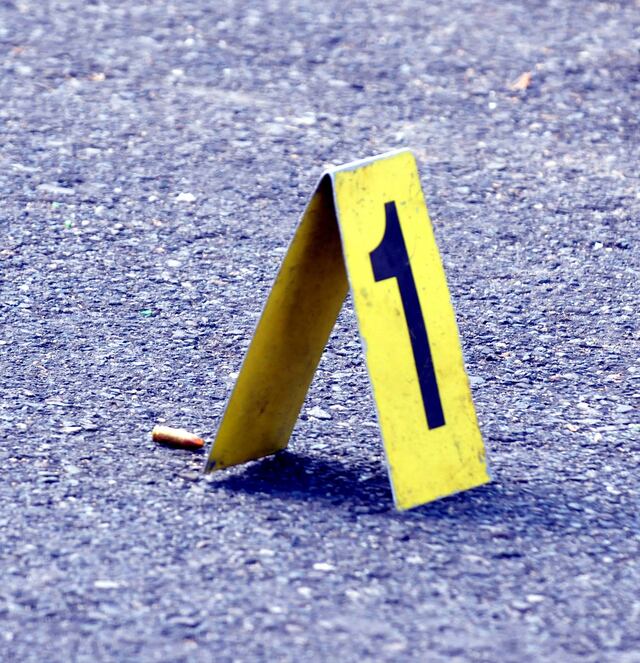 Reportan muertes violentas en cuatro municipios