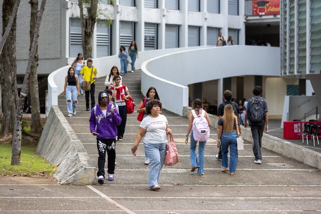 UPR Río Piedras se solidariza con los recintos de Aguadilla y Ponce