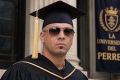 Wisin llevará La Universidad del Perreo al Coliseo de Puerto Rico