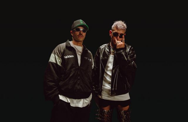 Lenny Tavarez y Feid se juntan en nueva canción