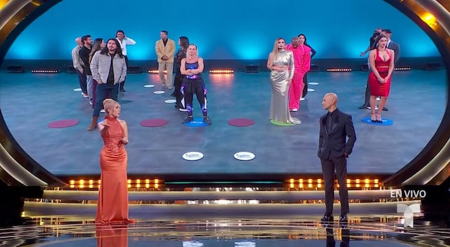 Aumenta posibilidad que un habitante de Agua sea eliminado en “La Casa de los Famosos: All Stars”