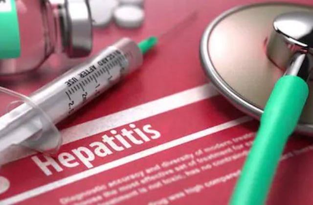 En rezago administración de pruebas a pacientes con hepatitis C