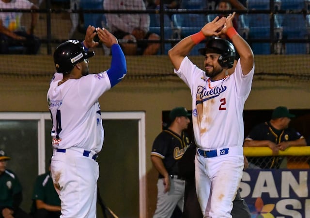 Doble A: Se reanuda la acción con cuatro juegos reasignados