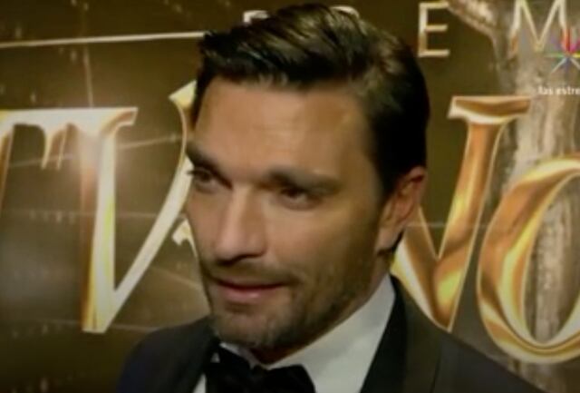 Julián Gil defiende a su hermana de fuertes mensajes que le envió a Marjorie