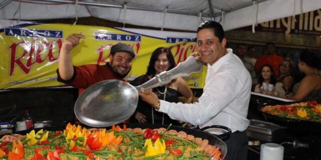 Abren dos restaurantes temáticos en Arecibo