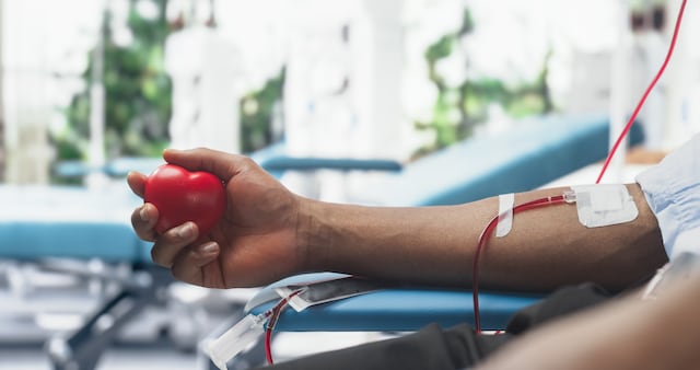 Exhortan a los ciudadanos a donar sangre en Trujillo Alto