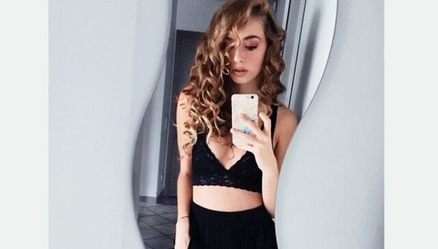 Modelo denuncia red de prostitución en la industria de la moda