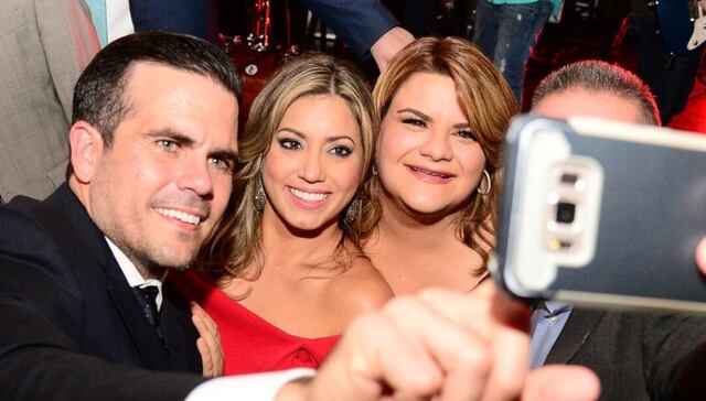 JGO se fue a la disco después de su cumpleaños