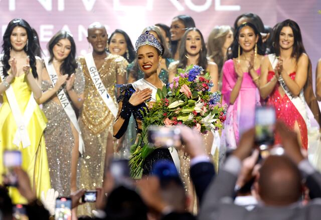 Miss Universo volverá a seleccionar 20 semifinalistas en la edición 2023