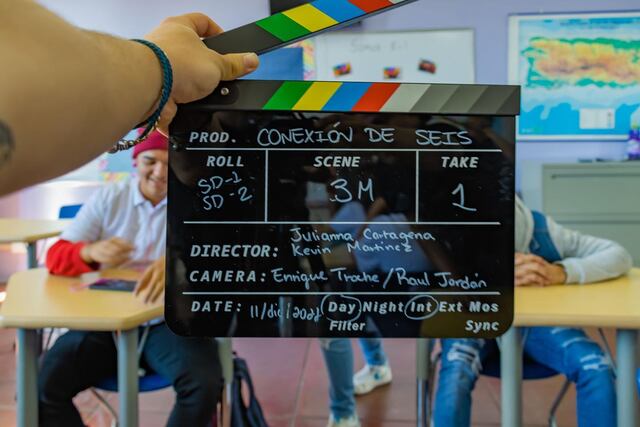 Comienza la serie de pre-estrenos y la expansión internacional del 9no Festival Ponte Los Cortos