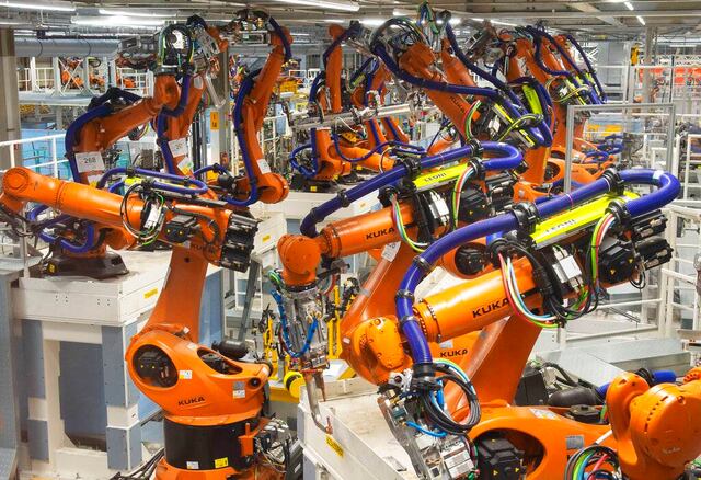 ¿Amenaza o promesa? Auto eléctrico eliminaría empleos