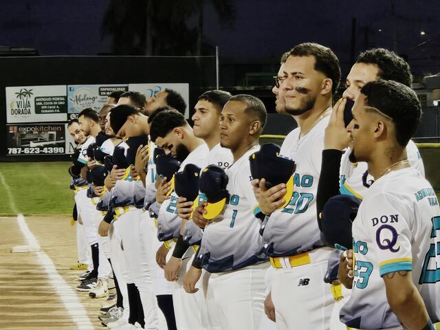 Doble A: Vega Baja, Camuy y Hatillo consiguen triunfos el martes