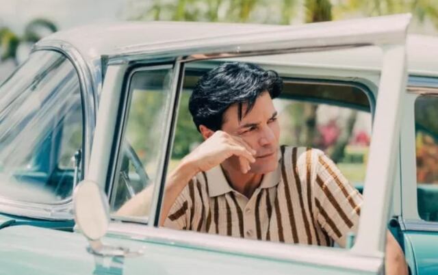 Chayanne vuelve a la cima de la lista “Latin Airplay” de Billboard