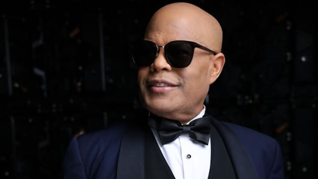 Rinden homenaje a Rubby Pérez en Santo Domingo