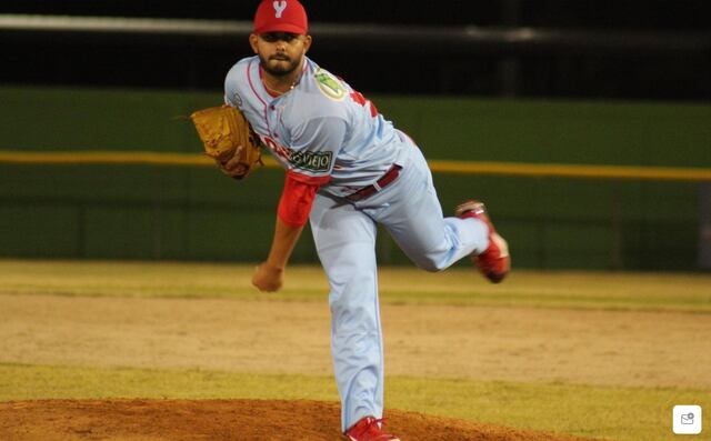 Lanzadores de Yabucoa y Cabo Rojo abrirán el Juego de Estrellas