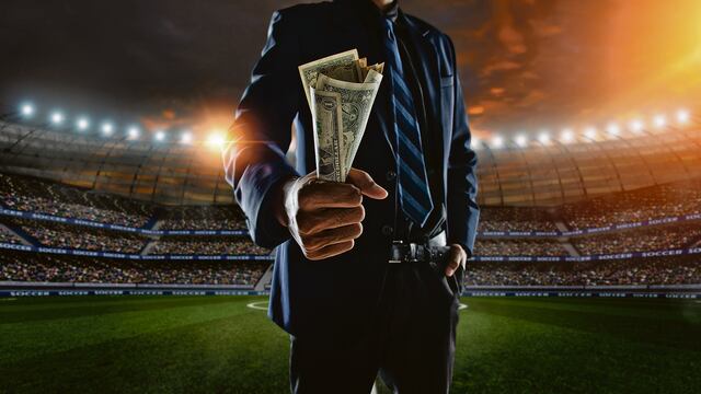 Inicia proceso para solicitar licencias para apuestas deportivas en línea