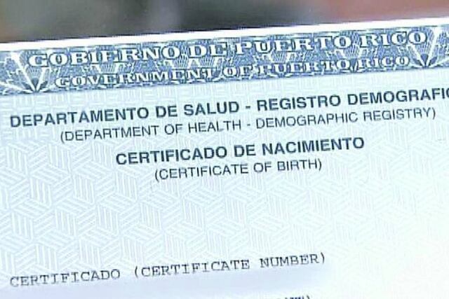 Fuera de servicio el portal “Renovaciones online”: Solicitudes se harán de manera presencial