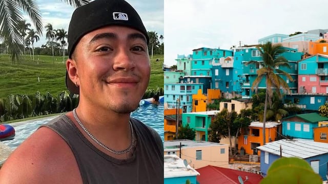 Arrestan hombre vinculado a balacera en la que murió turista en La Perla