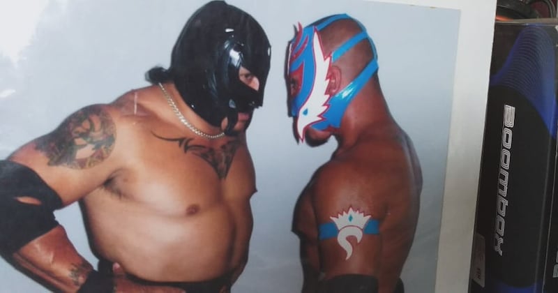 Por: Captura de pantalla @re_misterio_hijo
