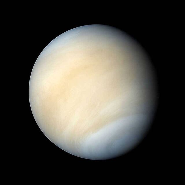 Mercurio y Venus serán visibles desde P. R. esta semana y la próxima