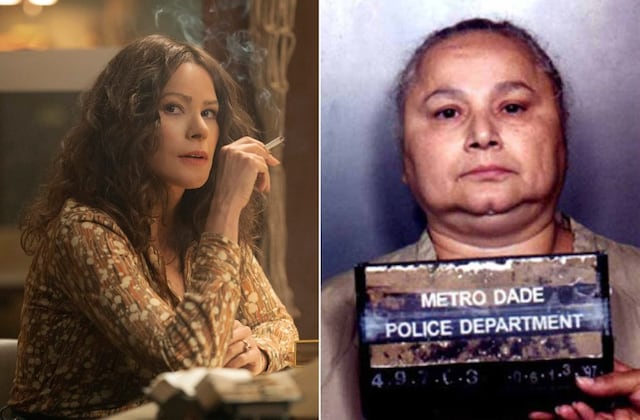 Sofía Vergara le responde al hijo de Griselda Blanco tras radicar demanda contra ella y Netflix