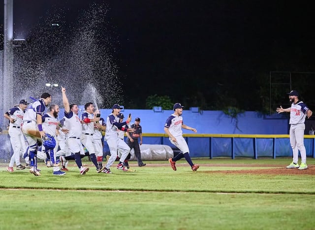 ¡Se acaba la espera de 42 años! Titanes de Florida se consagran como nuevos campeones de la Doble A