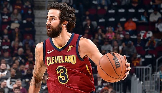 Base de los Cavaliers anuncia que se tomará un descanso del baloncesto por salud mental