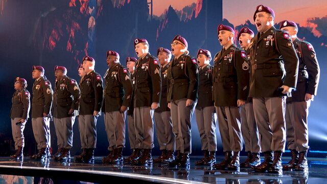 Dos puertorriqueños están entre los finalistas en America’s Got Talent
