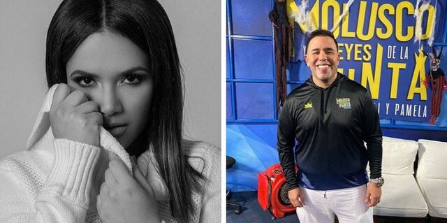 Jefes de SBS reúnen a Jacky Fontánez y a Molusco tras 'tiraera' en redes sociales