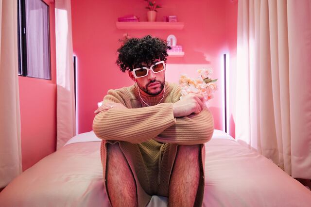 Bad Bunny anuncia cuándo saldrá su próximo álbum