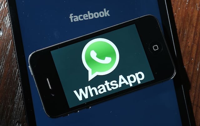 WhatsApp tendrá la opción de poder editar mensajes enviados durante 15 minutos