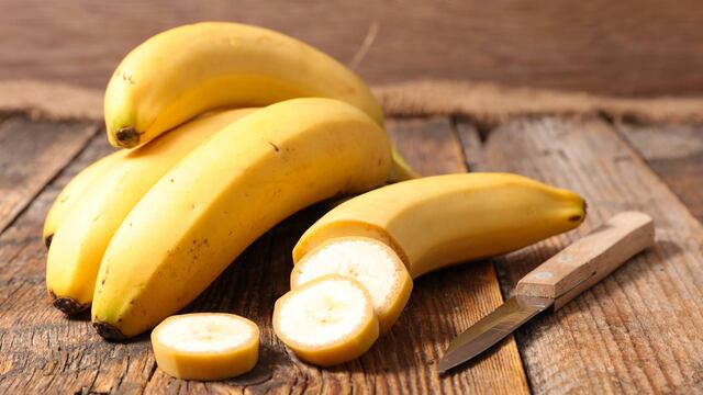 5 recetas con guineo inspiradas en Punch