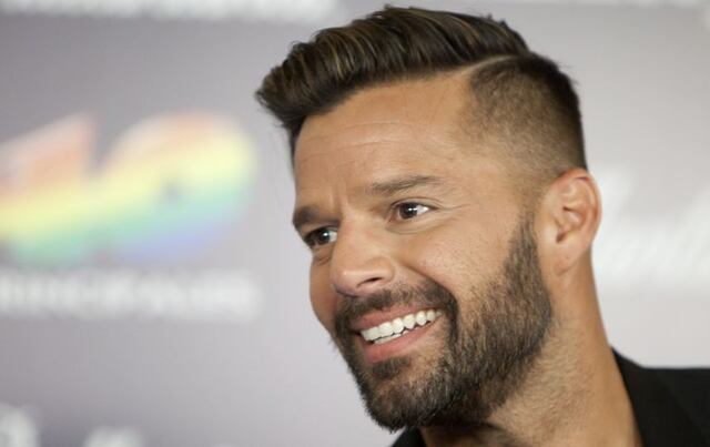 Ricky Martin lanzará junto a Christian Nodal una nueva versión de uno de sus éxitos de los 90