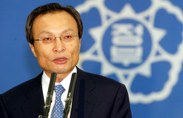 Muere a los 73 años el exprimer ministro surcoreano Lee Hae Chan