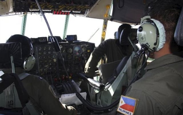 ¿Qué ocurrió con el vuelo 370, de Malaysia Airlines?