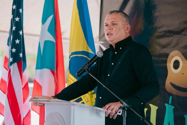 Alcalde de Guánica reclama quedar fuera de la asignación de fondos para reparación de carreteras