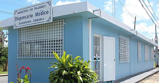 Vuelven los servicios médicos gratis a comunidades de Fajardo
